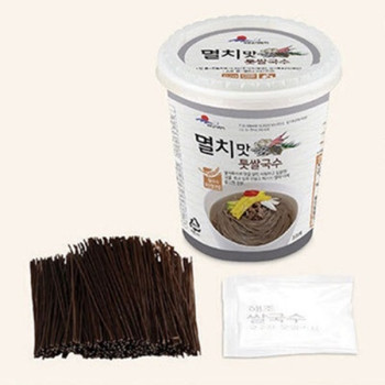 [세계로수산] 멸치톳국수 12개