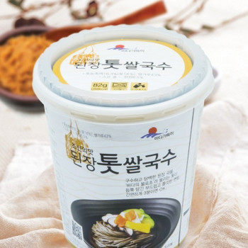 [세계로수산] 된장톳국수 12개