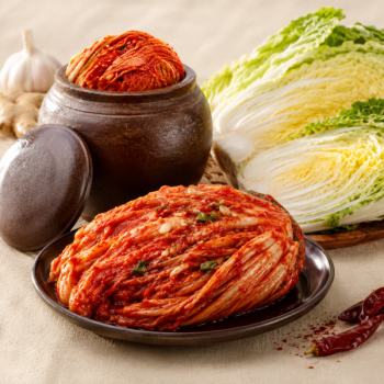 HACCP 전라도 배추김치 포기김치 1kg~10kg 늘해랑