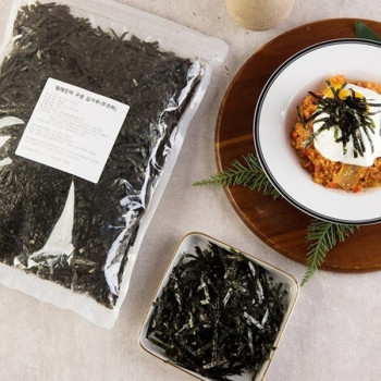 [장보고물산] 무조미김가루150g