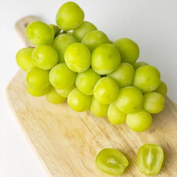 가장 맛있는 순간을 담은 샤인머스켓 포도 특품(1kg/2kg)