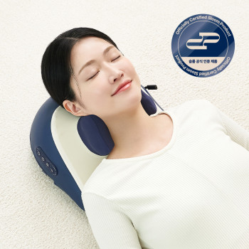 [슬룸] 넥숄더프로 목 어깨 마사지기 SL24EQ10