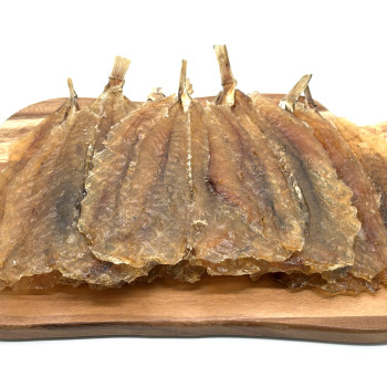 [장위시장] 단짠단짠 大자 아귀포 3마리