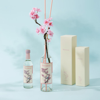 [에리쏭] 벚꽃향 디퓨저 센트 오브 체리블로섬 (370ml/750ml)