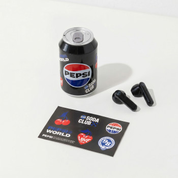 [PEPSI] 펩시 블루투스 무선이어폰 / PEP-TWSC1