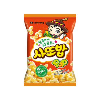 [삼양식품] 사또밥(20입)