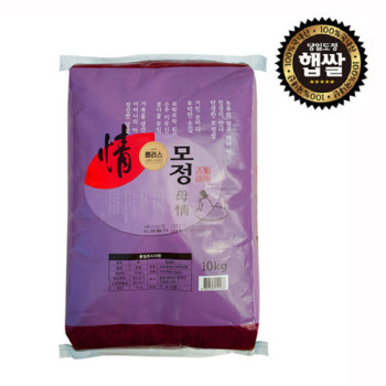 (농할)[26년 햅쌀] 경남 창녕 우포늪 모정쌀 10kg