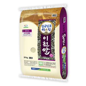 26햅쌀 국내산 임금님표 이천쌀 상등급 10kg 임금님 진상미 알찬미