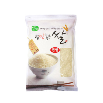 국내산 진광미 상등급 4kg 당일도정