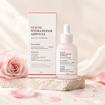 [한결스토어]의 블로즈 하이드라 리페어 앰플(50ml)