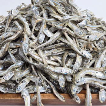 26년 7월 첫 조업한 햇 고바멸치 1박스(1.5kg)