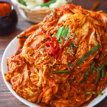 [집에서먹자] 전라도 매운실비 포기김치1kg/2kg/3kg/5kg/10kg