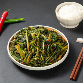[집에서먹자] 전라도 총각김치 1kg/2kg/3kg/5kg/10kg