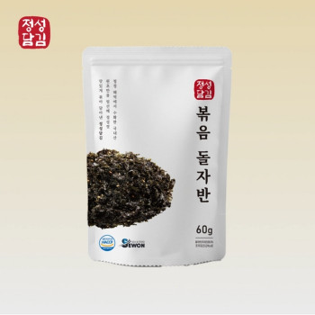 [한결스토어]의 볶음 돌자반 60g*5봉