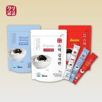 [한결스토어]의 스틱 김자반 오리지날 70g(7개입)*5봉