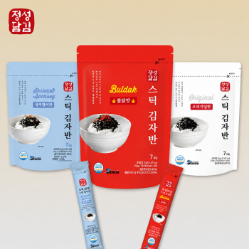 [한결스토어]의 스틱 김자반 불닭 70g(7개입)*5봉
