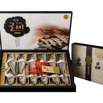 영광 마파도 굴비 명품3호(10미1.3kg)