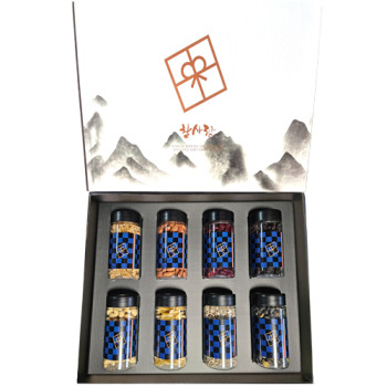 참사랑 프리미엄견과8종