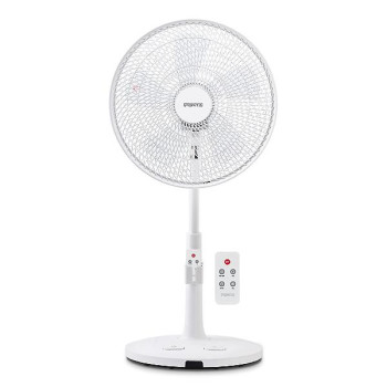 14인치 좌석용 리모컨 발터치 서큘레이터 MO-SJFT14