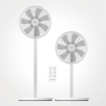 신일 12인치 좌석용 후면식 리모컨 SIF-SJ12M