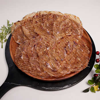 [간식타임] 참쥐포 [455g]