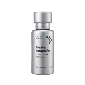 [파미셀] 탄력케어 플레이 셀 판테놀 힐러 앰플 30ml