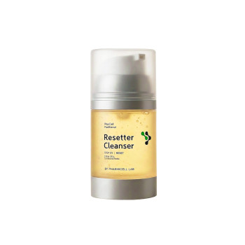 [파미셀] 순한세안 플레이 셀 판테놀 리세터 클렌저 120ml