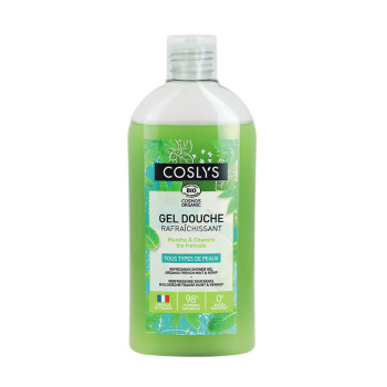 [코슬리스] 약산성 피부재생 바디워시 민트 앤 헴프 250ml