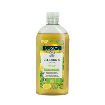 [코슬리스] 약산성 각질케어 바디워시 레몬 버베나 250ml