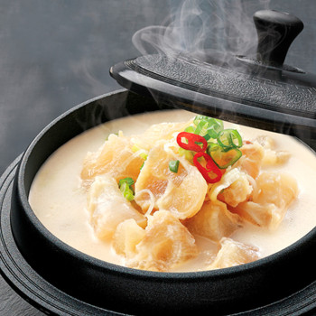 [한결스토어]가 엄선한 (바른식품) 도가니탕 500g 3팩/5팩