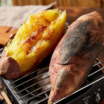 (농할) 26년산 비세척 호박고구마 촉촉 달콤 3kg 5kg 최고