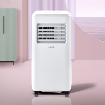[누비아] 이동식 에어컨 NPA-7000W
