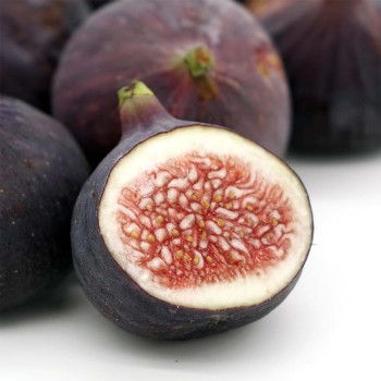 [모아담]풍부한 과즙 껌질째 즐기는 국내산 홍무화과 (500g/1kg/2kg)
