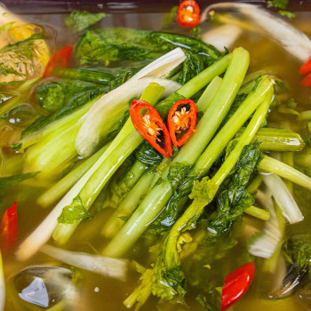 장인김치 전라도식 열무물김치 , 2kg / 5kg / 10kg 구성 , 국내산열무
