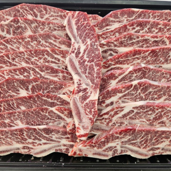 [장위시장] 알찬선물세트 LA갈비 3kg, 4kg, 5kg 선물세트