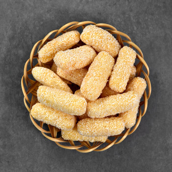 [사임당한과] 찹쌀유과 400g