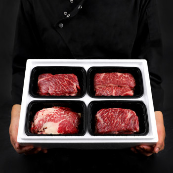 (26추석)[프리미엄] 실속 초이스 소고기 선물세트 [800g-1.6kg]