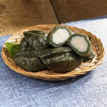 국내산 영광 모시송편 동부기피 모싯잎송편 추석 차례상 모시떡 모싯잎떡 1.3kg (30개내외)