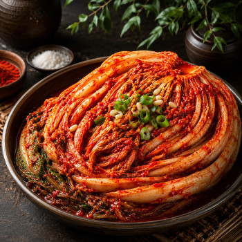 국내산재료 100% 전라도 배추 김장 포기김치 1kg~10kg