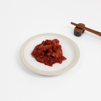 자연숙성 광천토굴 창란젓 500g / 1kg 창난젓