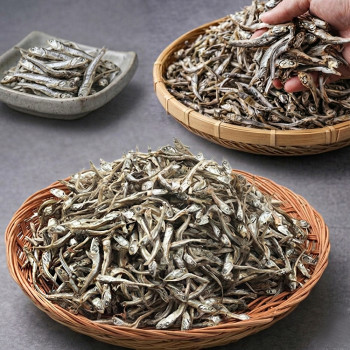 국산 마른멸치 소멸/중멸/대멸 볶음용 안주용 건멸치 국물용 국내산 다시멸치 500g 1kg