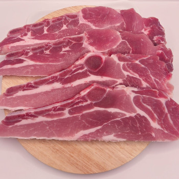 [베스트정육점]한돈 돼지갈비 LA갈비 1.5kg/2kg