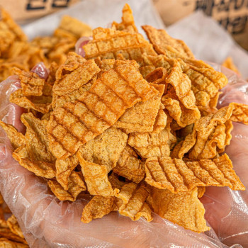 빠삭이의 반란 , 1봉 100g , 프리미엄 어육 93.8% 고함량 즐거운 가족간식 술안주