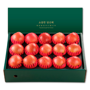 [위프레시] 명품9호 사과14-16과 5kg