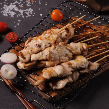 [한결스토어]의 닭살 꼬치 500g (10꼬치)