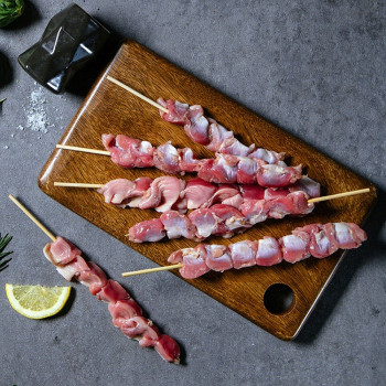 [한결스토어]의 똥집 꼬치 250g (10꼬치)