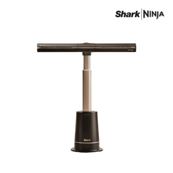 [샤크닌자] SHARK 터보블레이드 블레이드리스 선풍기 TF200SKRWH 화이트