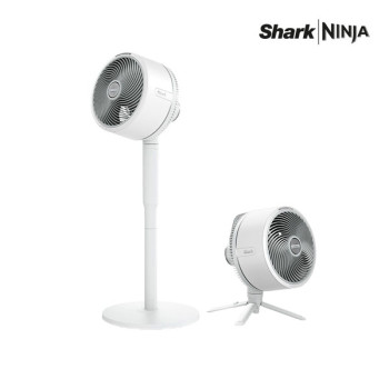 [샤크닌자] SHARK 올인원 무선 선풍기 플렉스브리즈 FA200KR