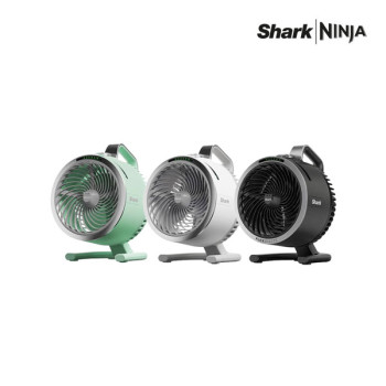 [샤크닌자] SHARK 무선 플렉스브리즈 하이드로고 서큘레이터 FA050KR