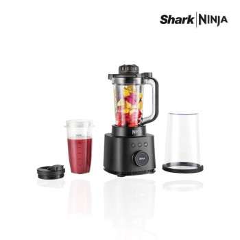 [샤크닌자] NINJA Quiet IQ 저소음 고속 블렌더 QX201KR